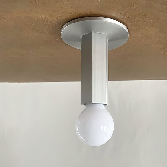 Yaror Flush Mount Ceiling Lamp