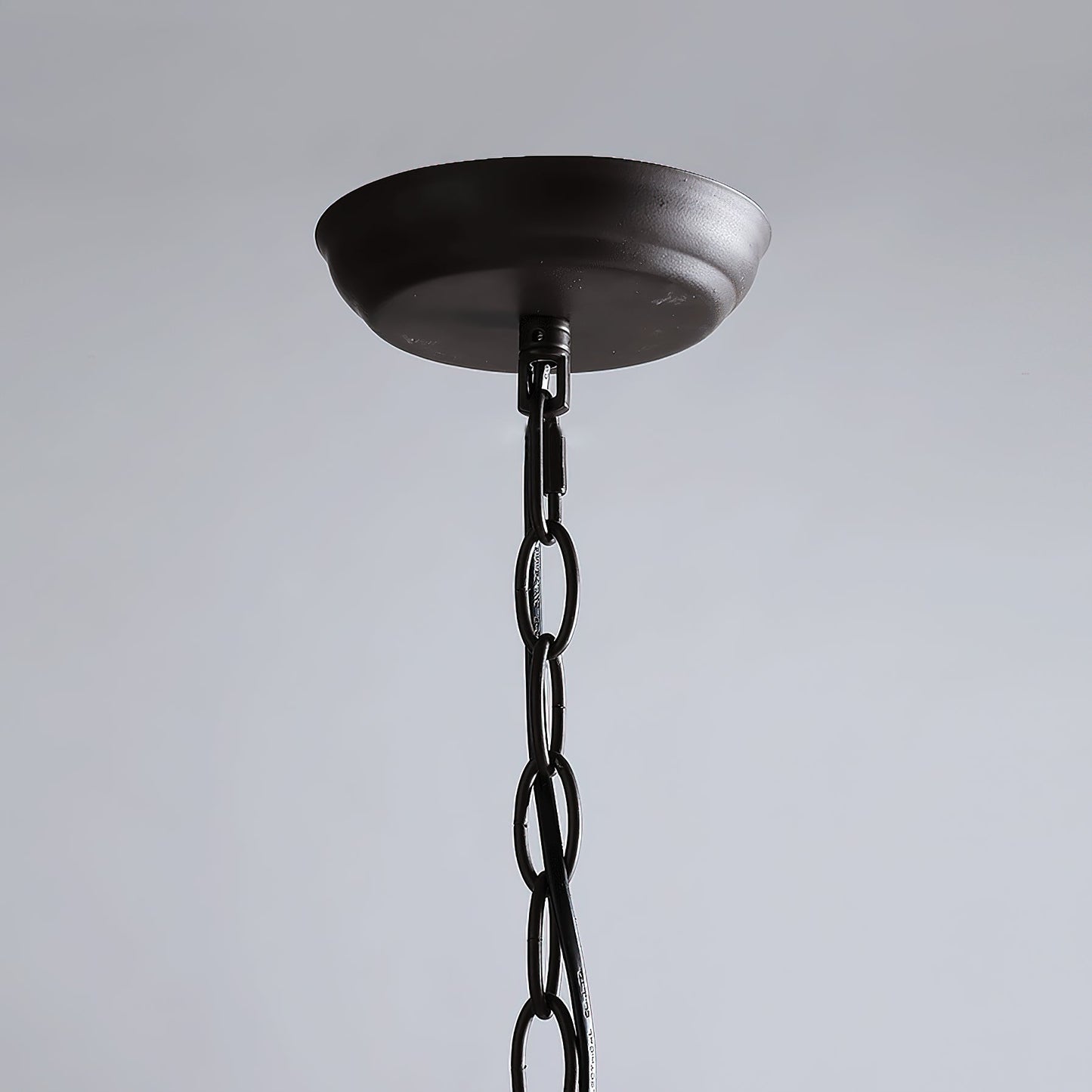 Yaro Wood Chandelier