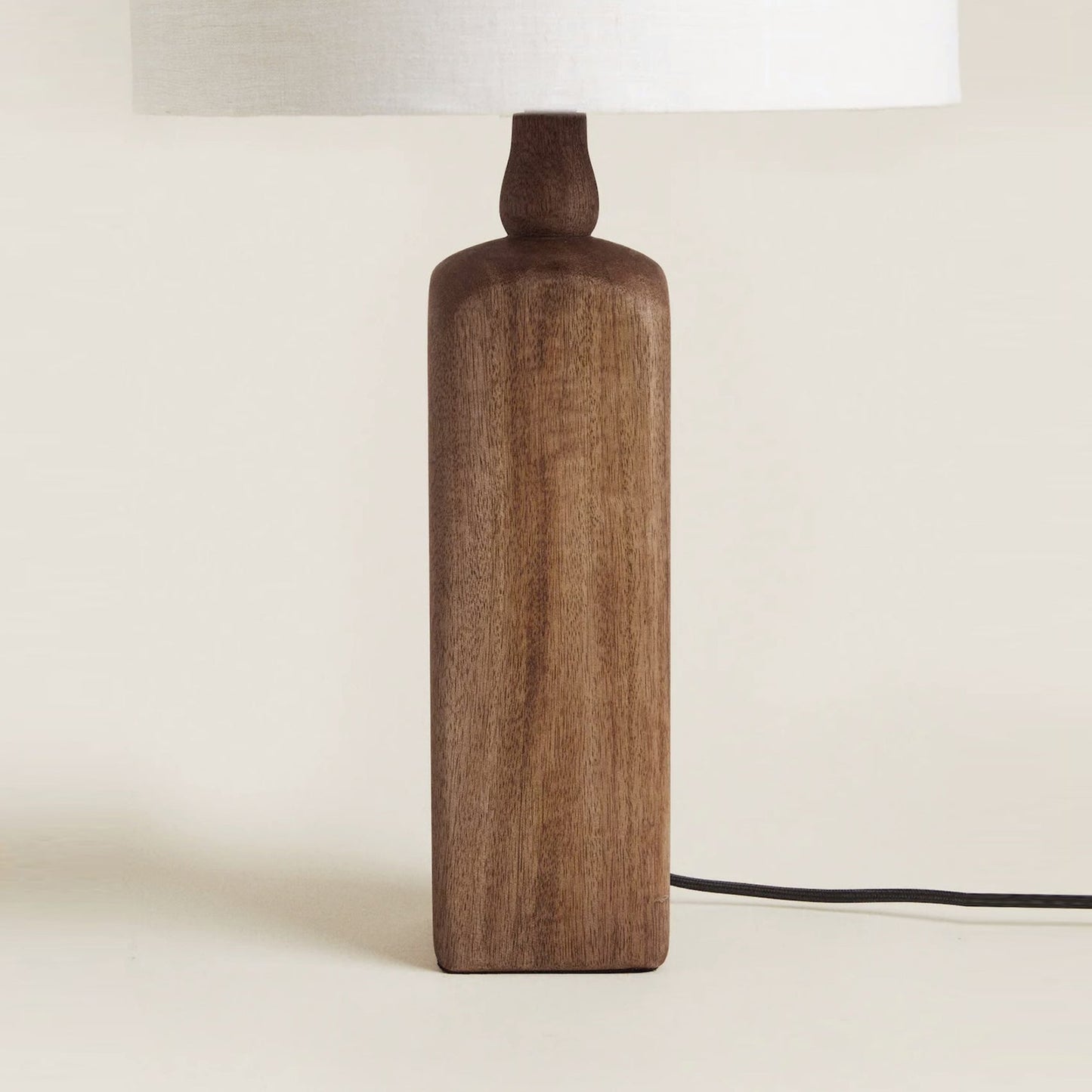 Sodalite Table Lamp