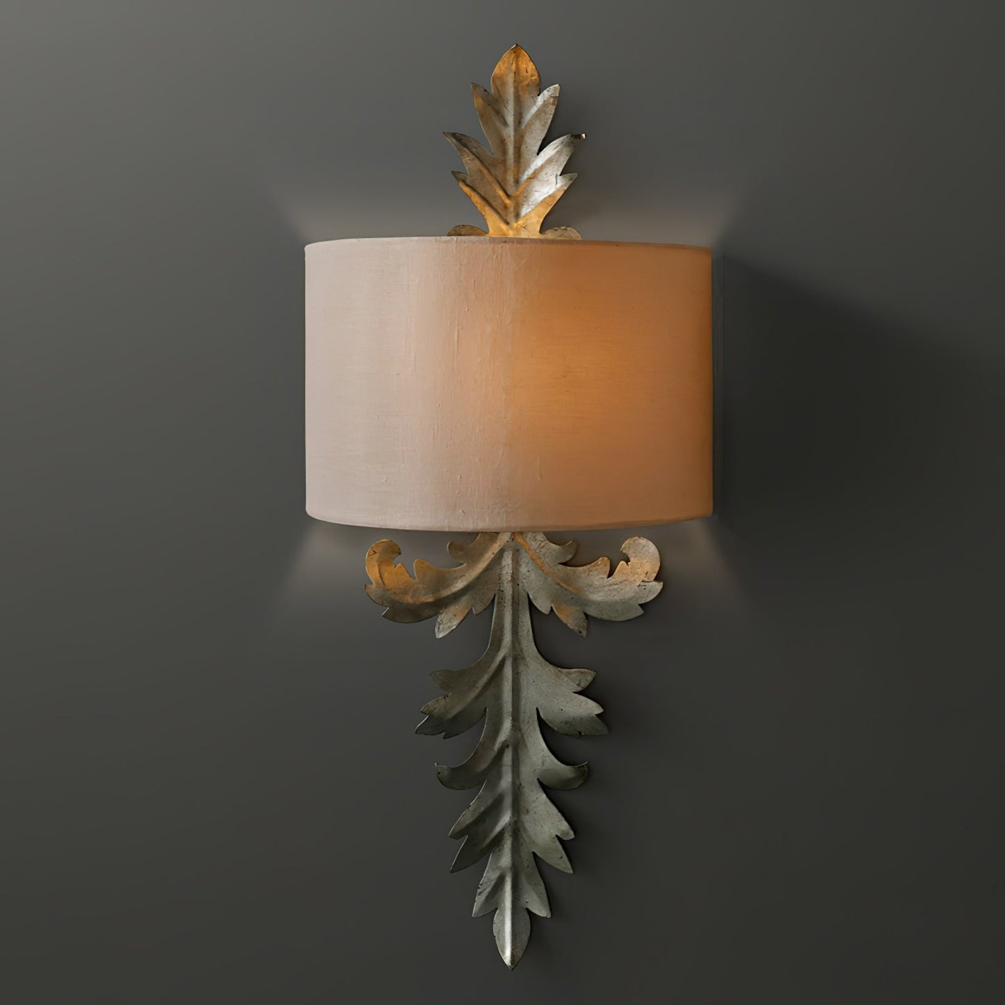 Marara Leaves Wall Lamp