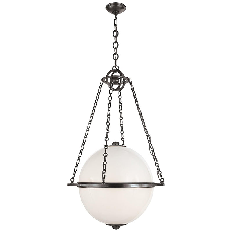 Lysa Pendant Lamp
