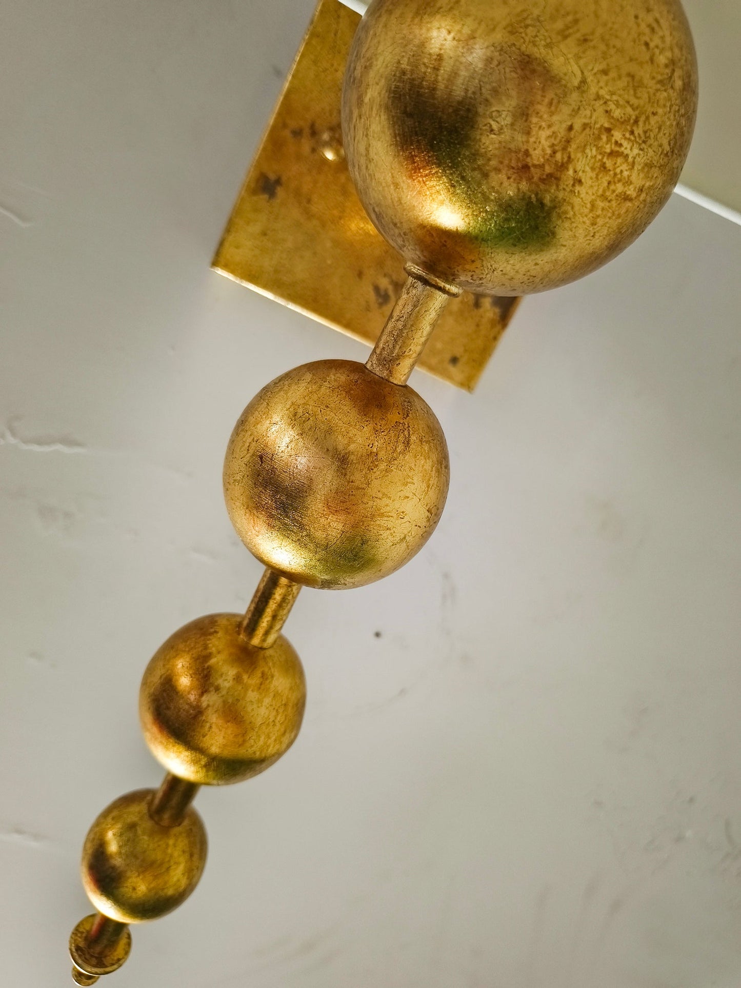 Kesan Wall Lamp