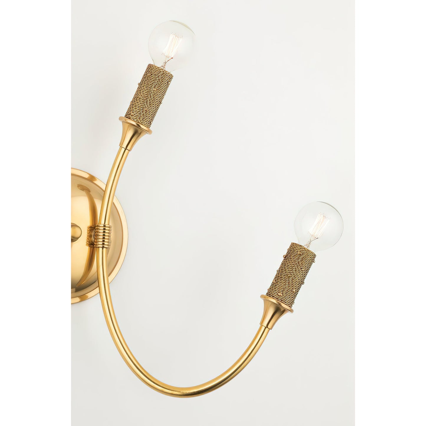 Coron Wall Lamp