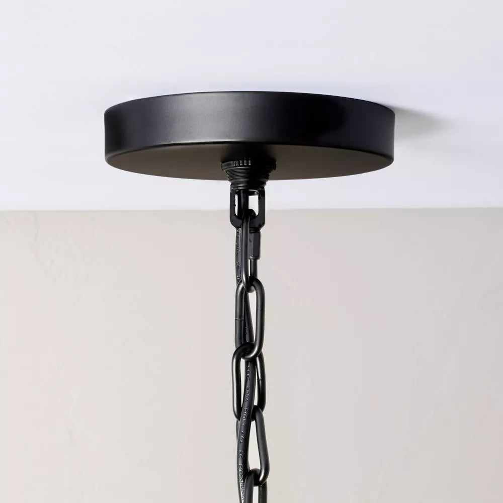 Liror Chandelier