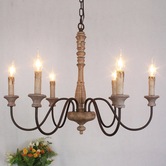 Zelara Chandelier