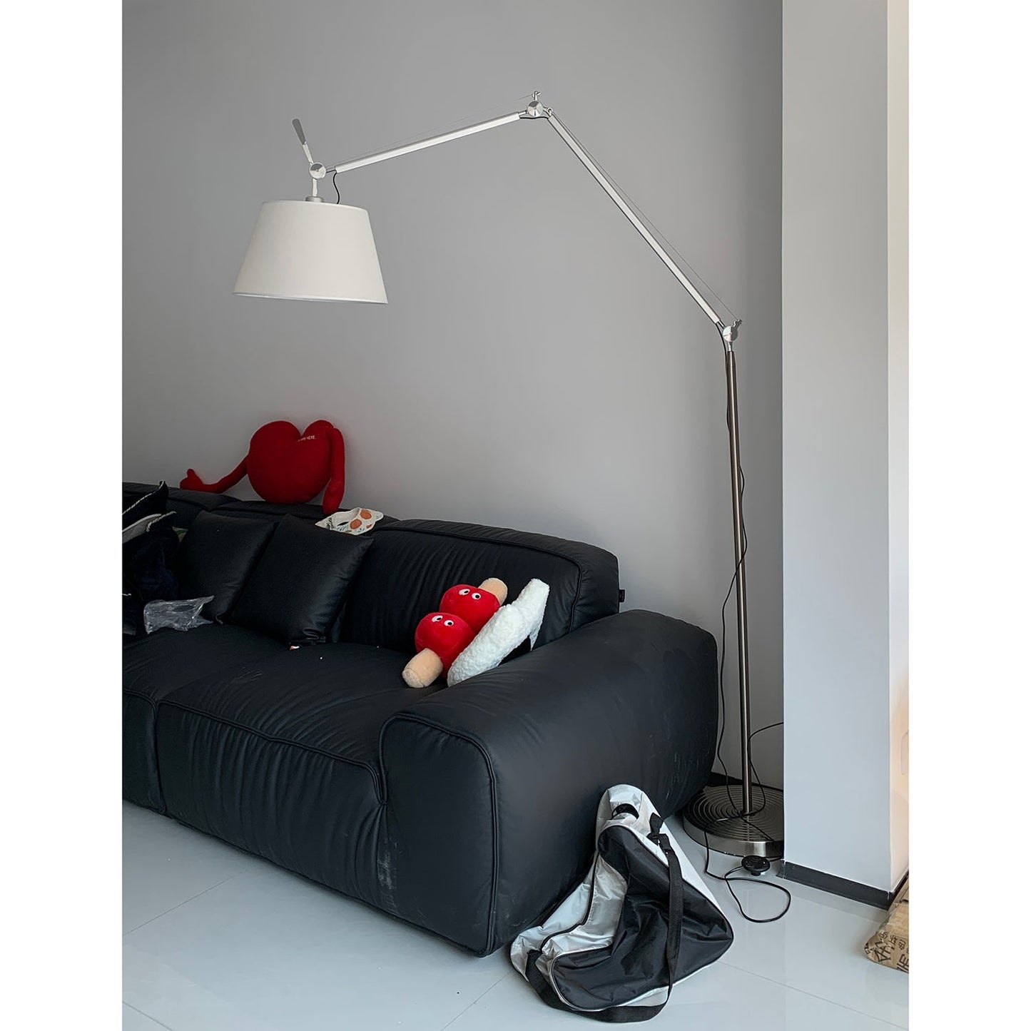 Kira Floor Lamp
