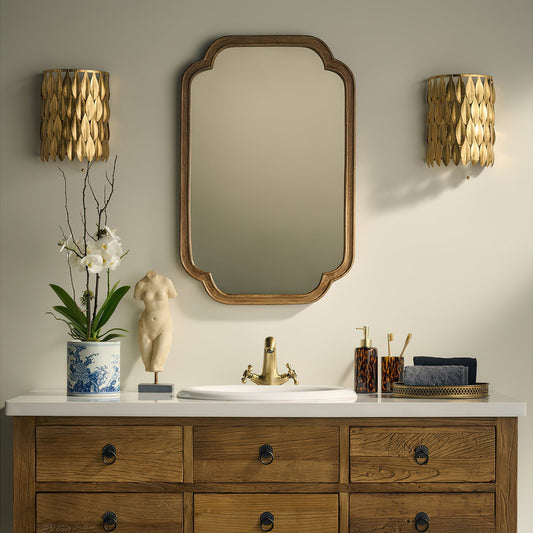 Frida Wall Lamp
