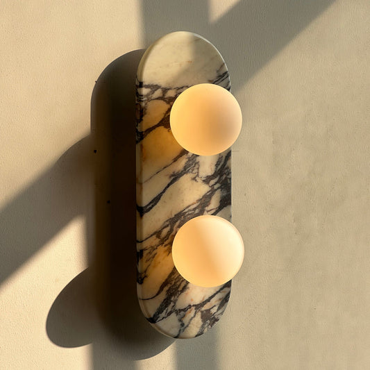 Quorn Wall Lamp