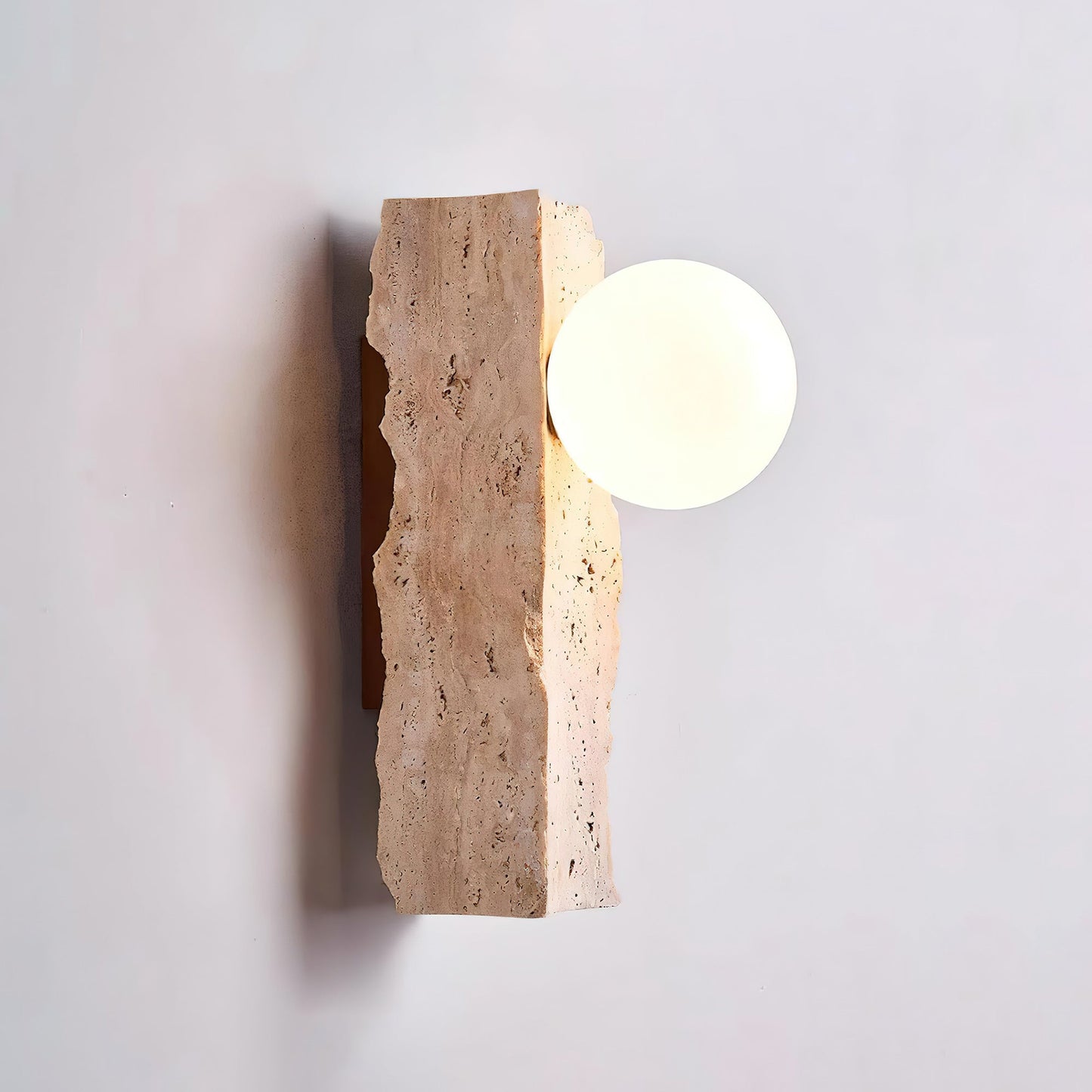 Giline Wall Lamp