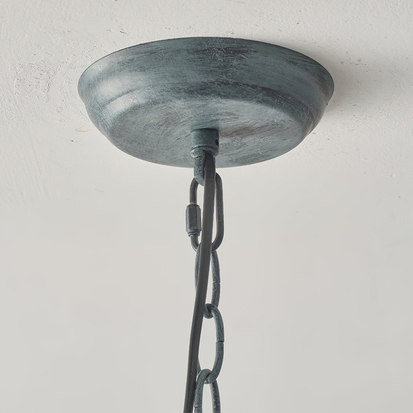 Elmo Lantern Pendant Lamp