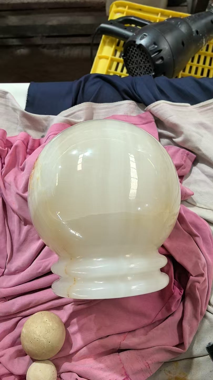 Birger Table Lamp