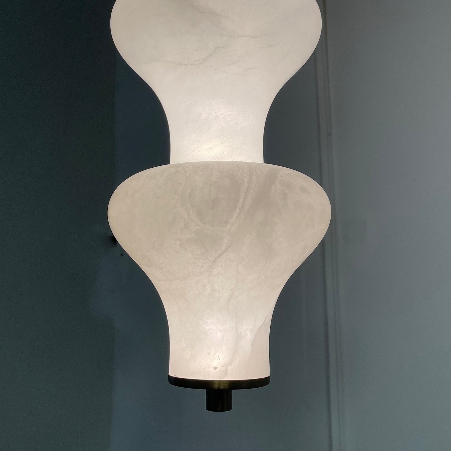 Katrine Alabaster Pendant Lamp