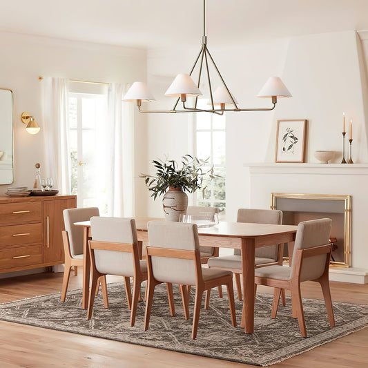 Jovan Chandelier