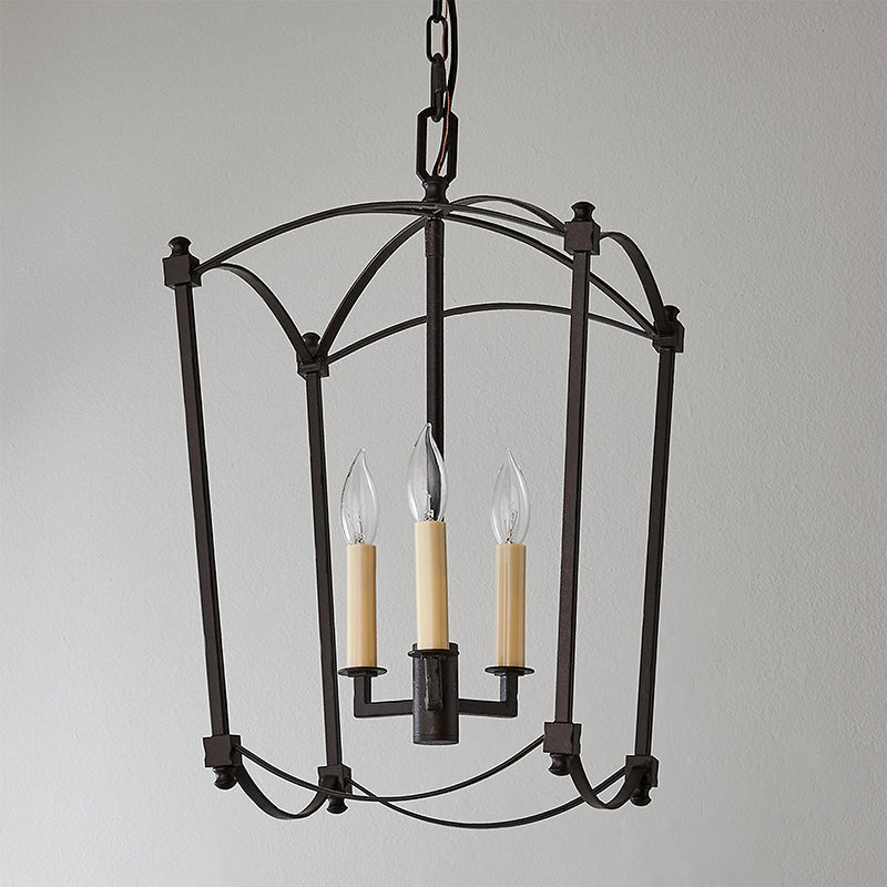 Veronica Lantern Pendant Lamp