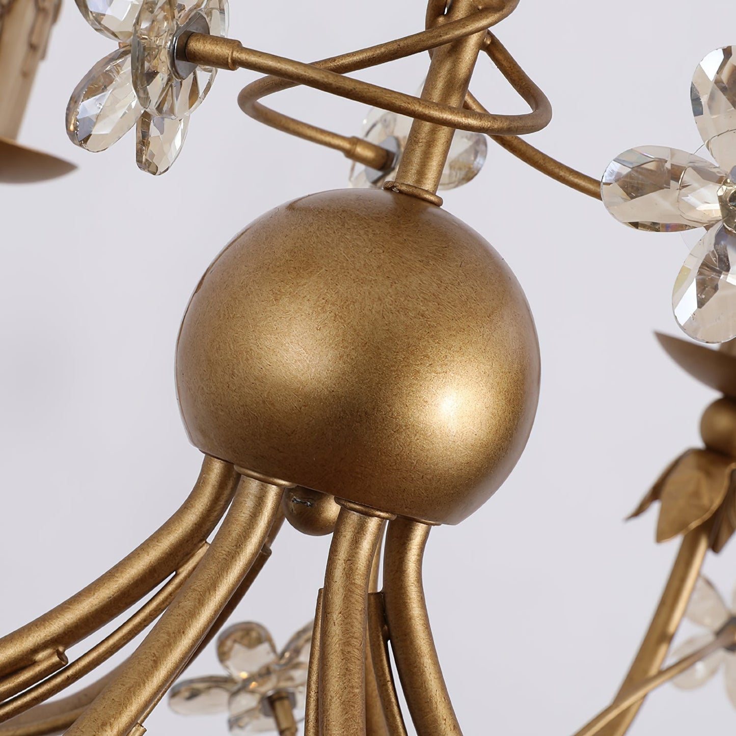 Altea Chandelier