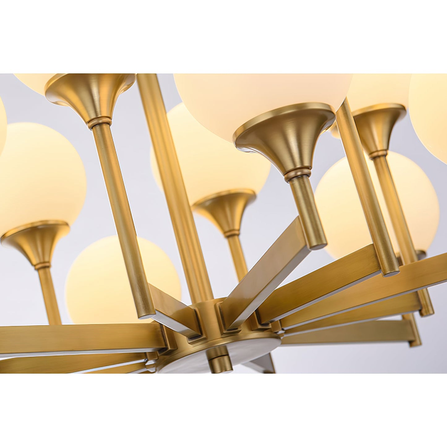 Kirora Chandelier