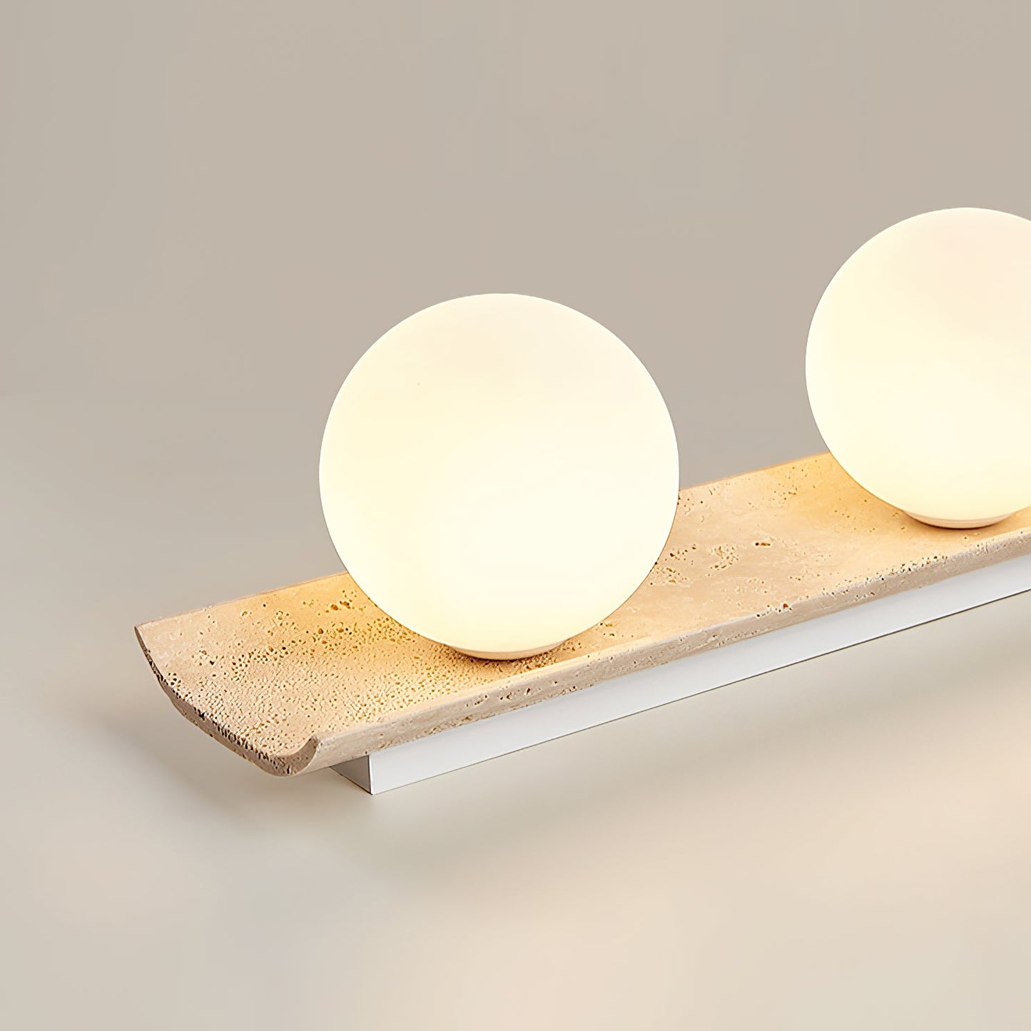 Eastleigh Globe Ceiling Lamp