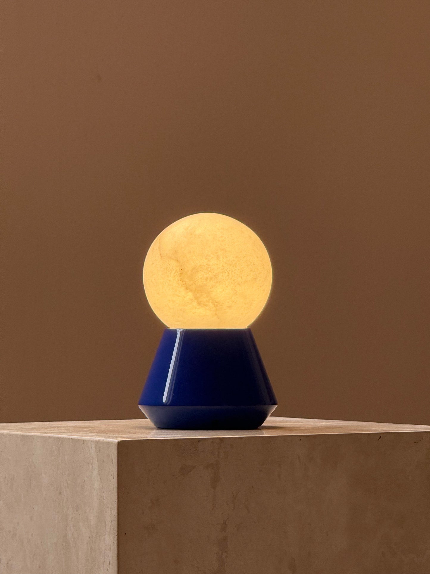 Dorora Mini Table Lamp (Built-in Battery)