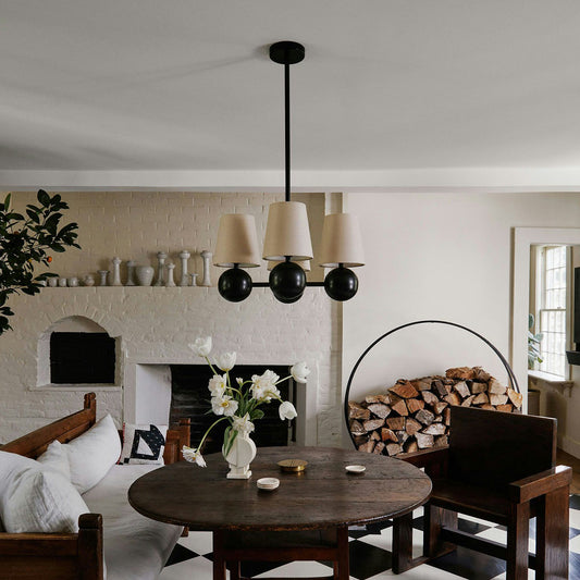 Denia Chandelier
