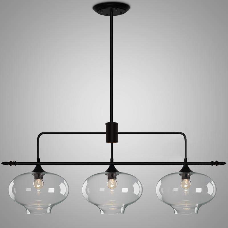 Rushton Pendant Light
