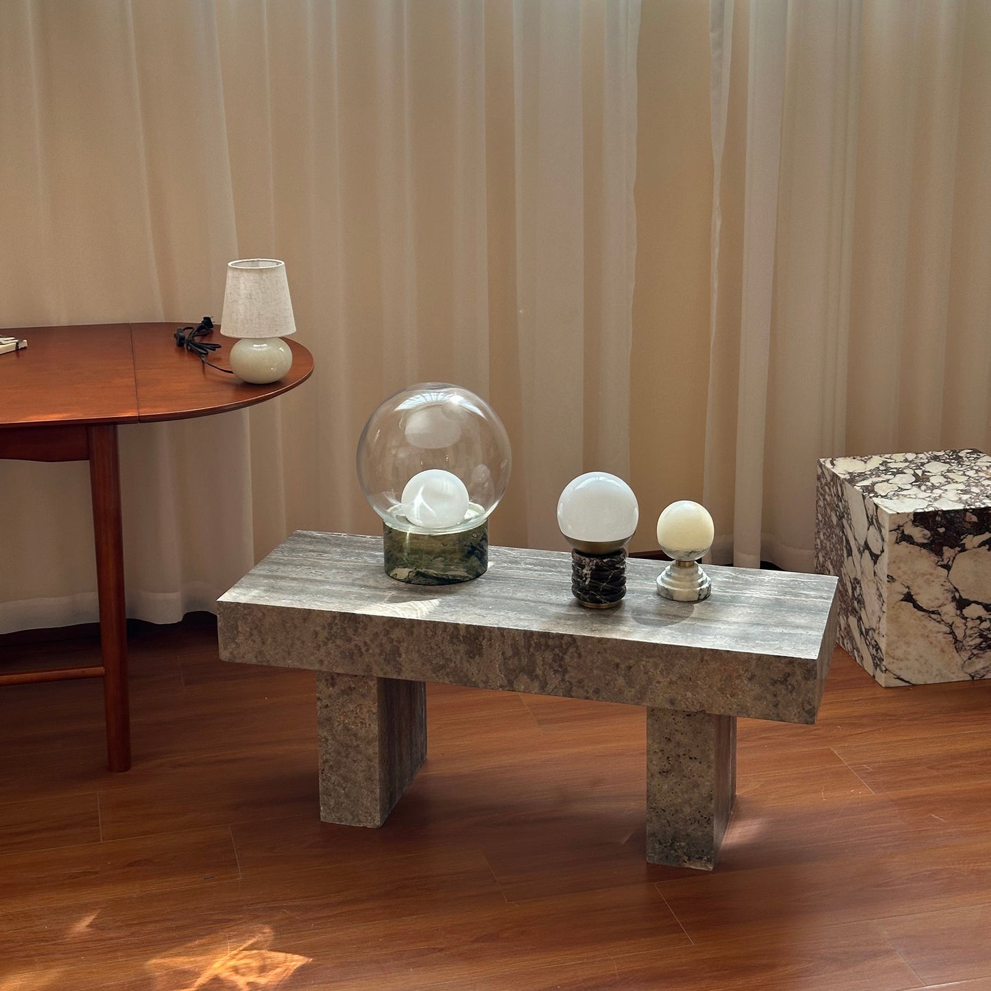Parma Table Lamp