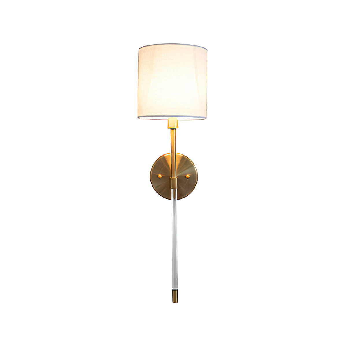 Dolomite Wall Lamp