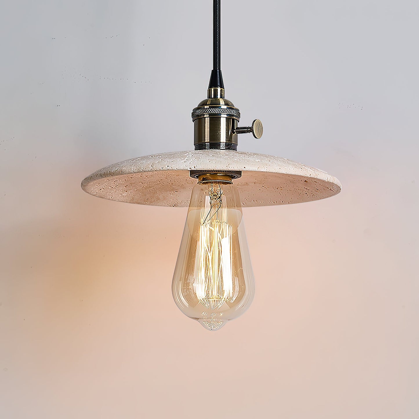 Liria Flat Pendant Lamp
