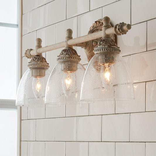 Quiberon Vanity Wall Lamp