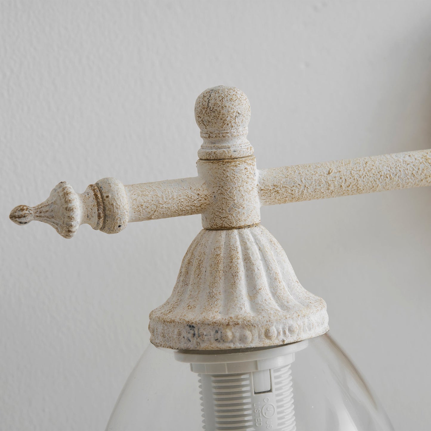 Quiberon Vanity Wall Lamp