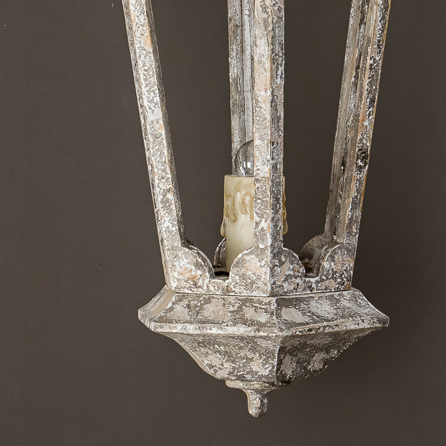 Kesia Lantern Pendant Lamp