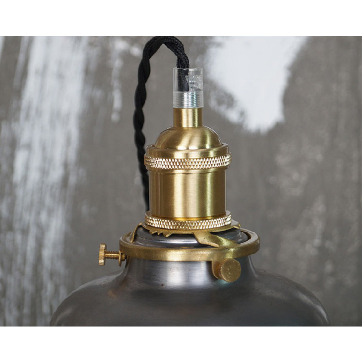 Sabor Pendant Light