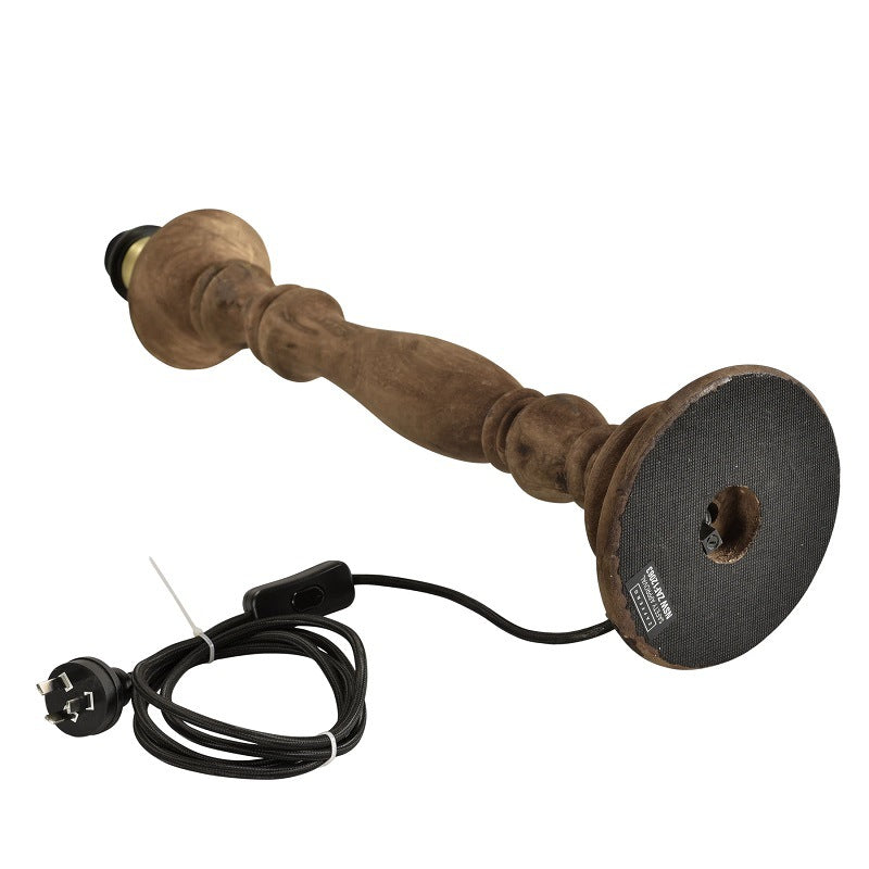 Talon Table Lamp