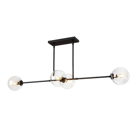 Colmar Linear Pendant Lamp