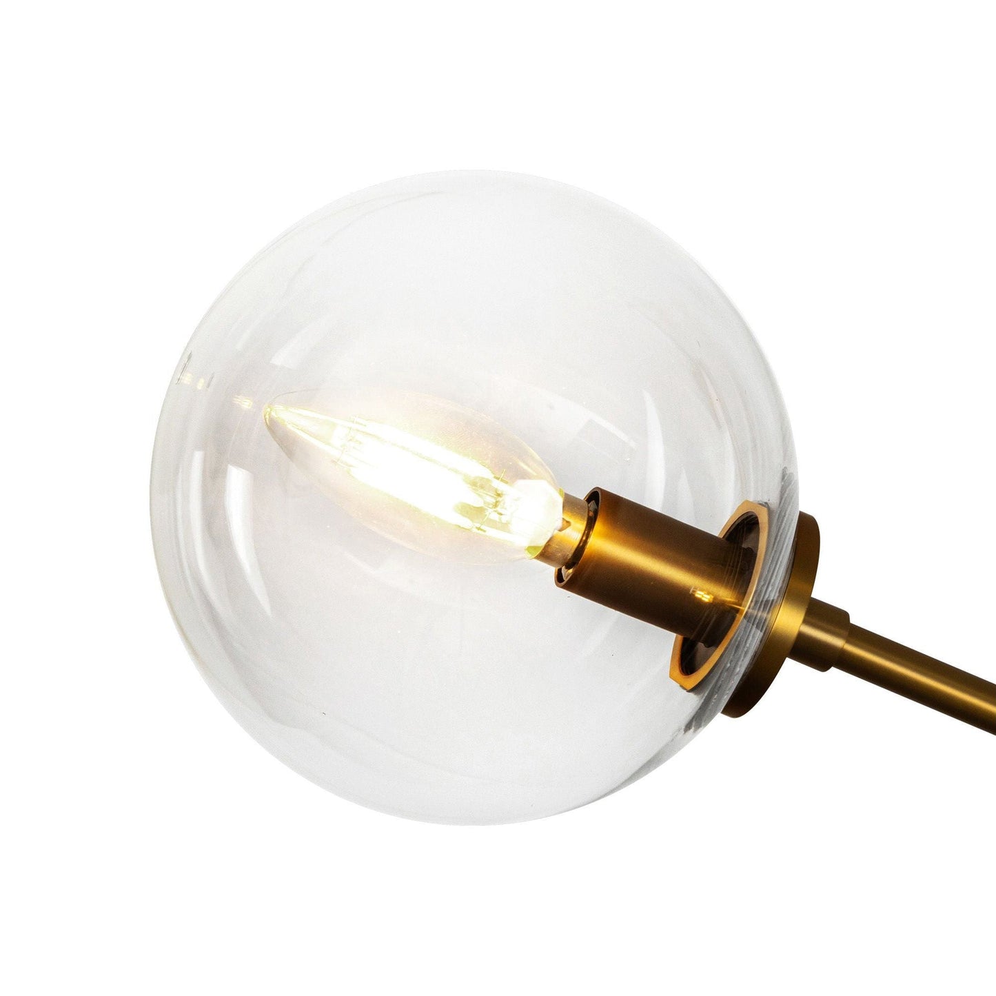 Colmar Linear Pendant Lamp