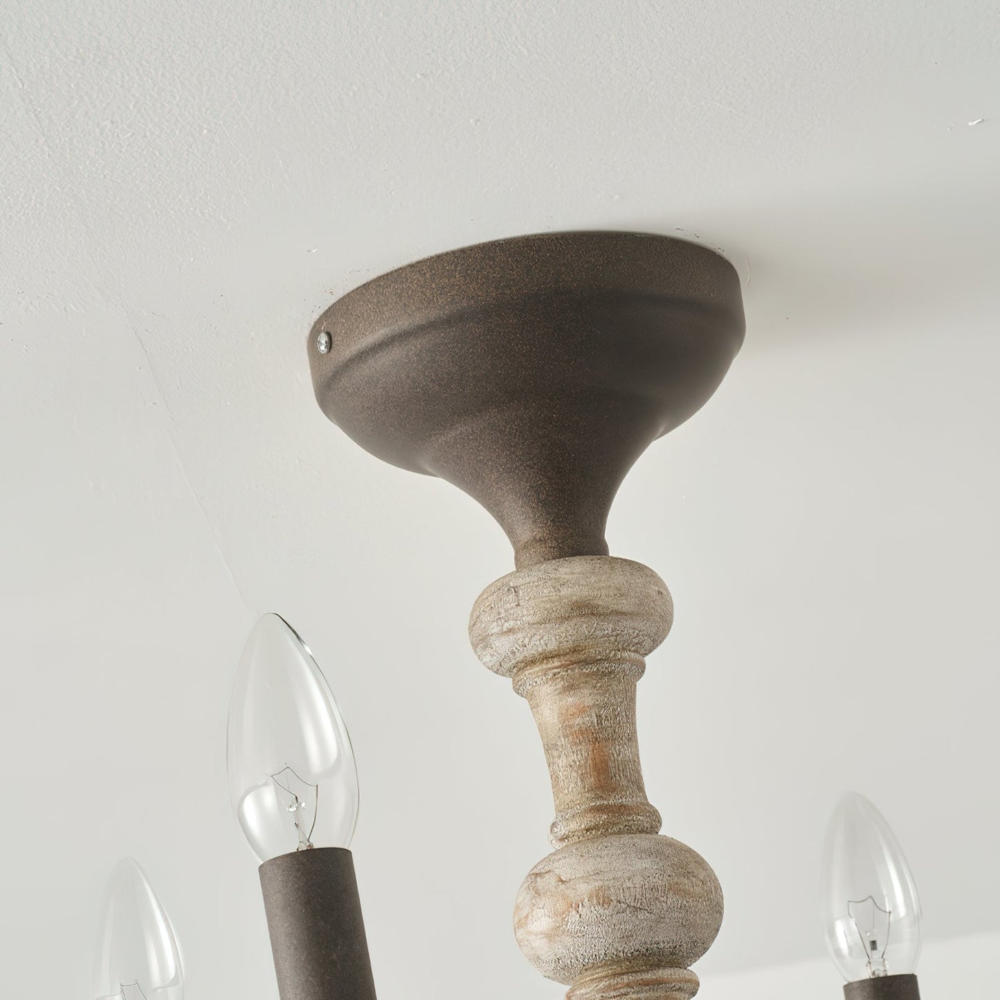 Wynen Semi Flush Ceiling Light