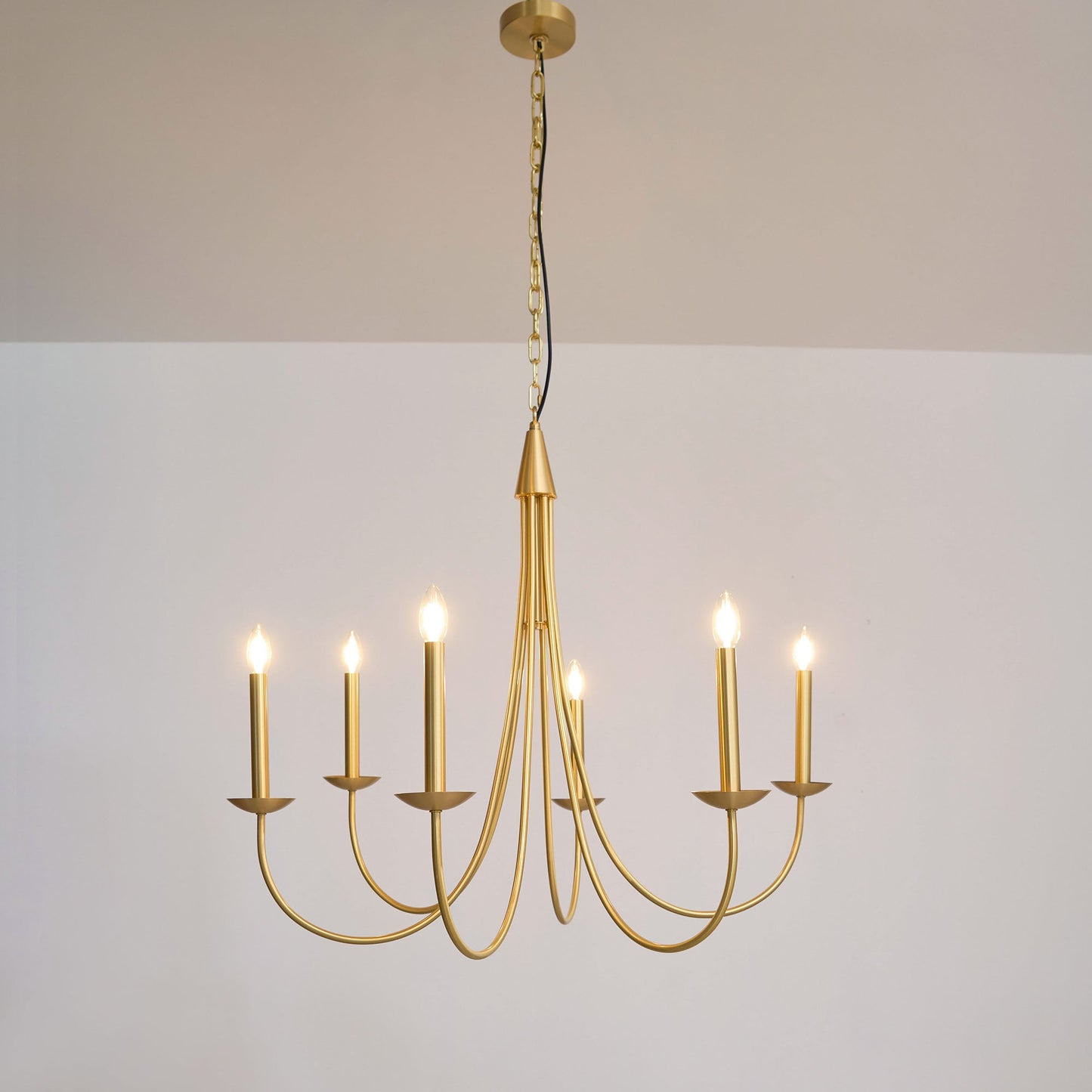 Sanary Chandelier