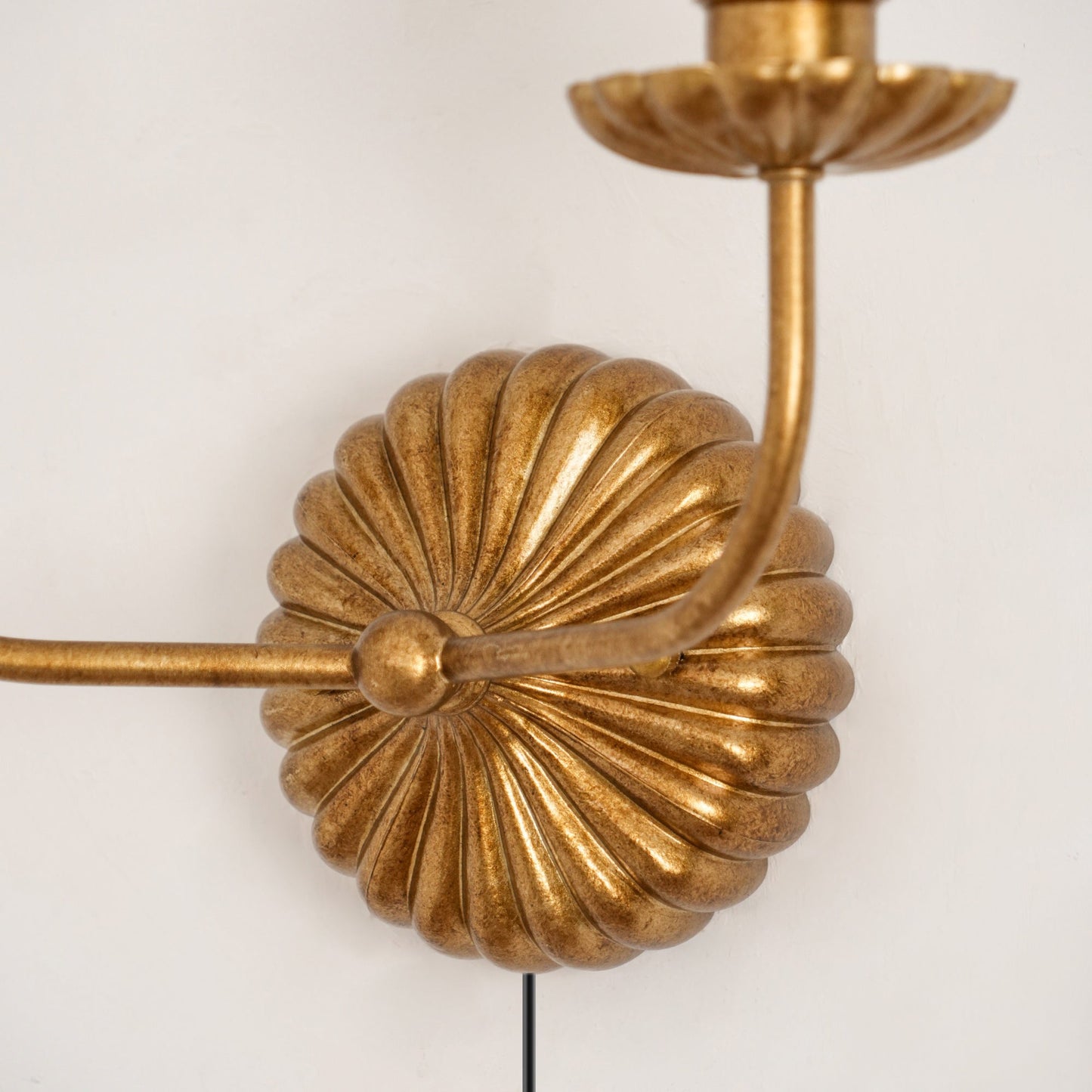 Rimini Plug-in Wall Sconce