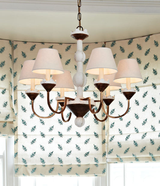 Falo Chandelier
