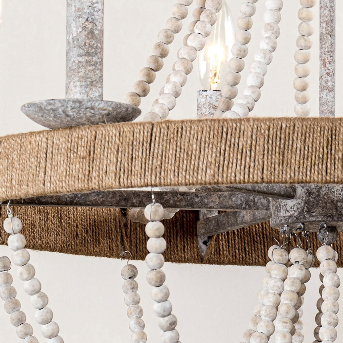 Ystad Chandelier