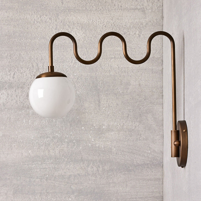 Seris Wall Lamp