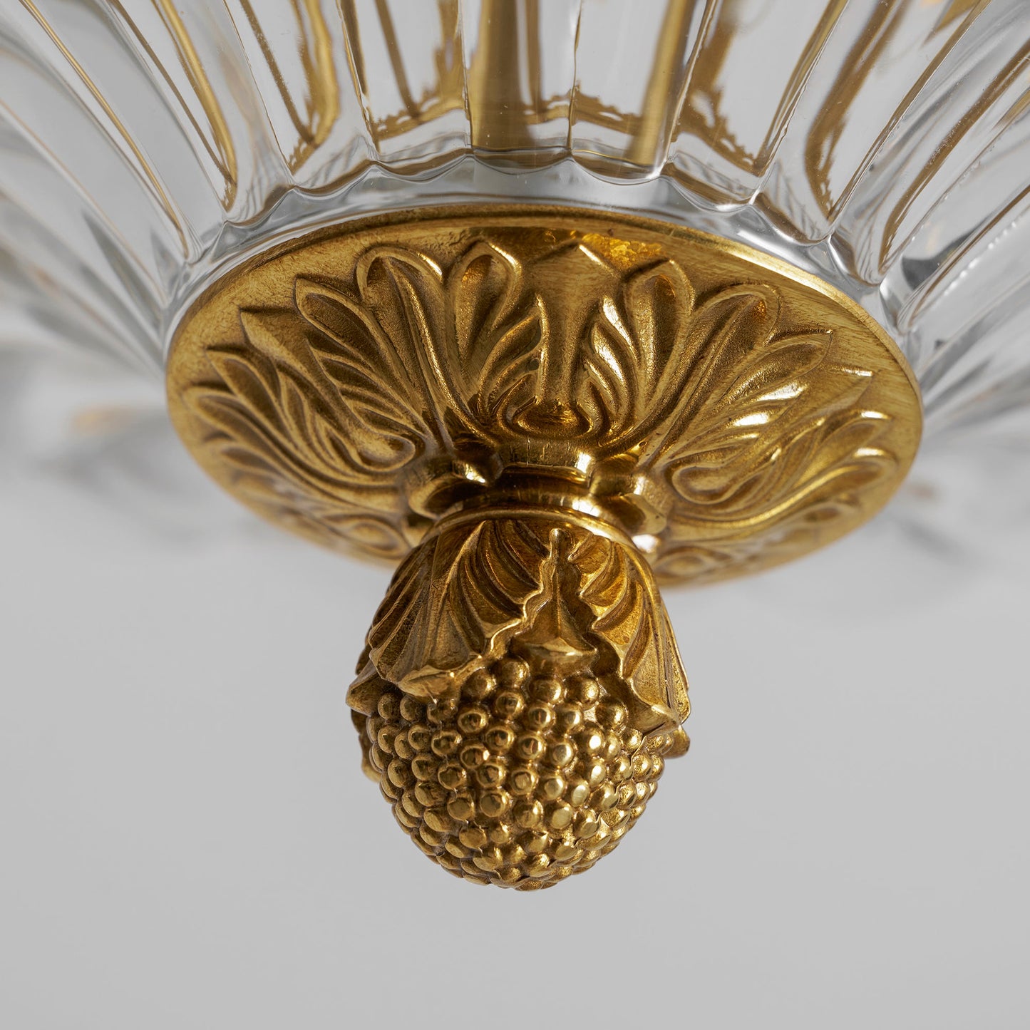 Lysan Ceiling Lamp