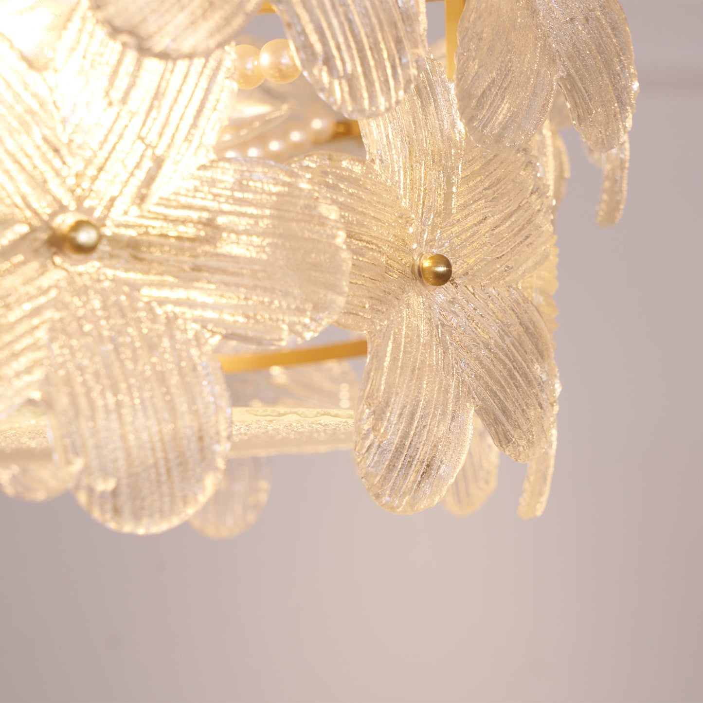 Fenis Chandelier