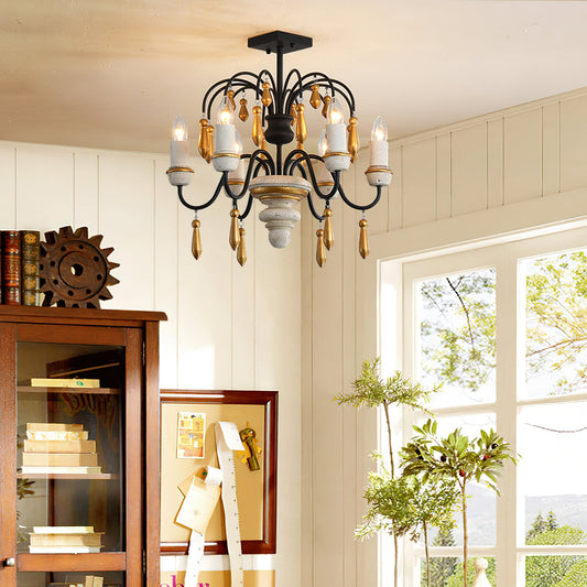 Neva Nobles Chandelier