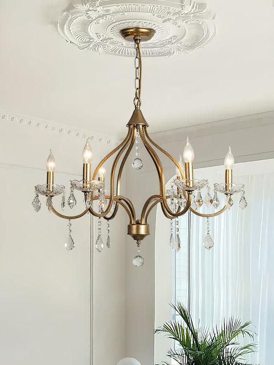 Tala Chandelier