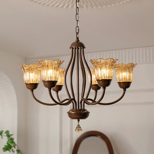 Zeline Chandelier