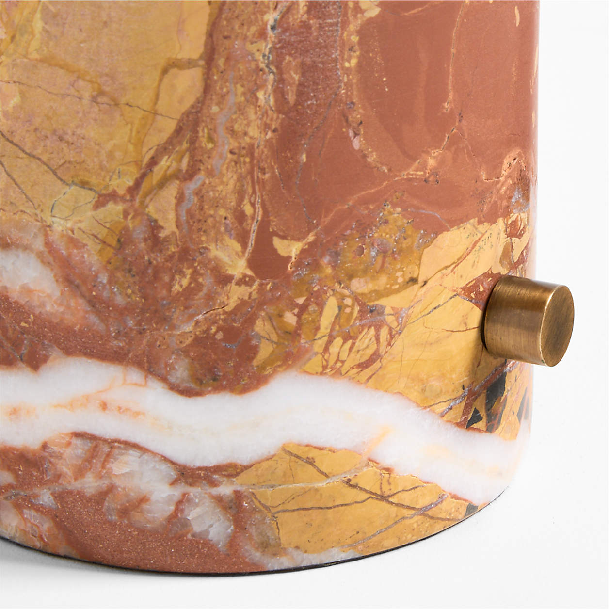 Caron Marble Table Lamp
