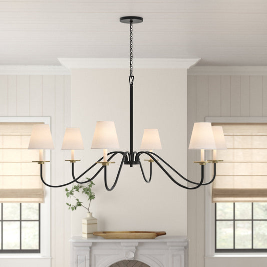 Kiryn Chandelier