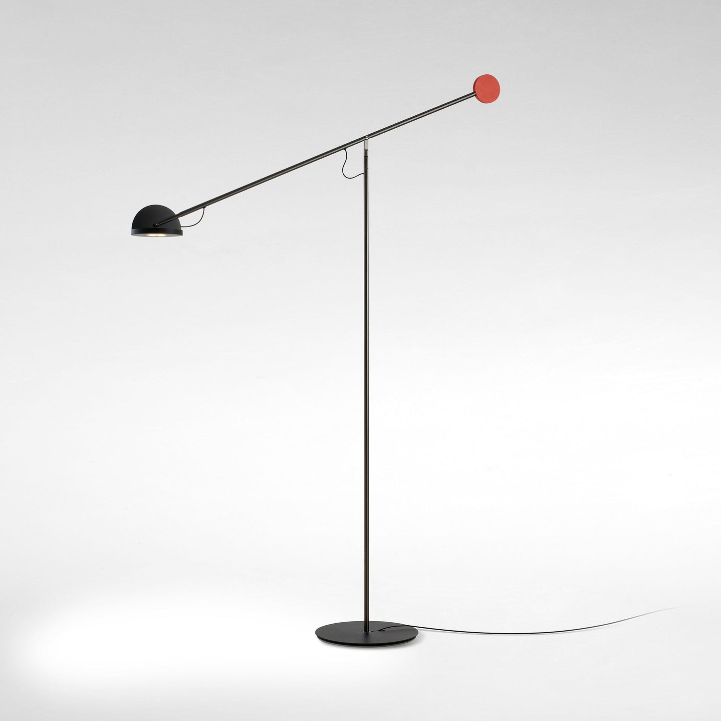 Salix Floor Lamp