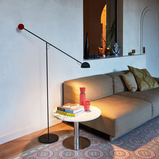 Salix Floor Lamp