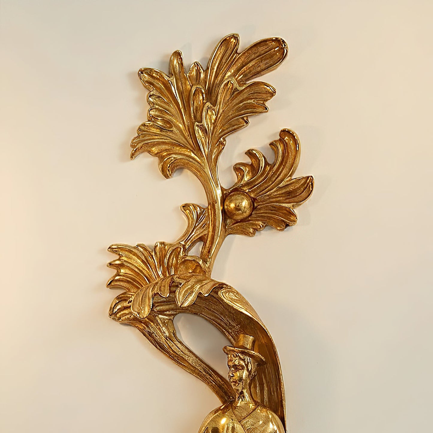 Najac Wall Lamp